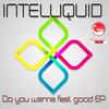 Do You Wanna (Original Mix) - IntelliQuid