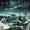 Future Is Now (DJ Kue Remix) - Karetus&Ricco Vitali