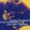 Move It On Over (Live) - George Thorogood