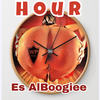 Hour (Explicit) - Es AlBoogiee