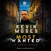 Swaggaranointed(feat. Karizma) - Kevin Moses&Karizma