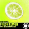 Fresh Lemon (Exclusive Mix) - Luca Terzini&Manu Sami