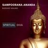 Buddhist Healing (Original Mix) - Sampoorana Ananda