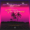 Ain't Got Time For Love(feat. Trevor Ohlsen) (Syerse Remix) - Zeeth&Zextone&Trevor Ohlsen