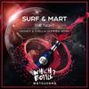 The Night (Deekey & Stellix Summer Remix) - SURF&Mart&Deekey & Stellix