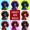 Thank You(Club Edit) (Explicit) - Crazy Red Balls