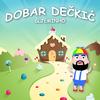 Dobar dečkić - Šljeminho