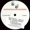 Eternal (Analog Effect Remix) - Beat Factory&Kamaka Pahinui