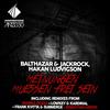 Meinungen Muessen Frei Sein (Lowkey & Kardinal Remix) - Balthazar&JackRock&Hakan Ludvigson