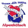 Wenn dih Hätz - Alpenkölsch