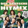 Der deutsche Fussball Hitmix - Block B - Almklausi&Choir