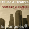 Driving Olivia (D:Fuse & Hiratzka remix) - Ricky Stone&Timo Garcia