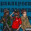 Paralyzed(feat. skylarallen & Witchouse 40k) (Explicit) - MVKO&skylarallen&Witchouse 40k