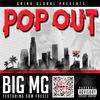 Pop Out (feat. Sam Freeze) (Explicit) - BiG MG&Sam Freeze