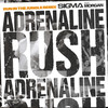 Adrenaline Rush (Run In The Jungle Remix) - Sigma&MORGAN&Run In The Jungle