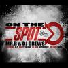 Welcome(feat. Lil Jack) (Explicit) - Mr. B&DJ Drews&Lil Jack