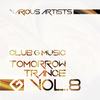 With You (Original Mix) - Airforlife&Tran Trung Duc