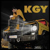 KGY - Tankurt Manas