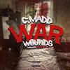 War Wounds (Explicit) - C.Madd