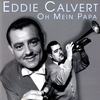 Love Is a Many Splendored Thing - Eddie Calvert