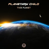 Trans Mental Doors (Drum & Space Mix) - Planetary Child&AlienBizz