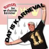 Dat is Karneval - Ramon der singende Türsteher