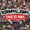 Take It Back (Explicit) - Tone Spliff&Born Talent