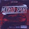 Modelo Sport(feat. tal do dias) (Explicit) - MC Gege&tal do dias