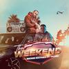 The Weekend (feat. Th3rd) (Explicit) - Richie Rhymes&Th3rd