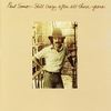 Still Crazy After All These Years - Paul Simon