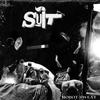 Robot Sweat - Suit