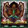 Rain Forest - Ras Elijah Tafari&Charles X