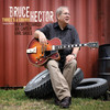 If I Had You(feat. Bucky Pizzarelli) - Bruce Hector&Bucky Pizzarelli