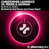 Buenos Aires (Original Mix) - Christopher Lawrence&Fergie & Sadrian