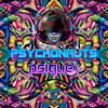 Psychonauts - Psique&Traxon