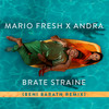 Brate Straine (Beni Barath Remix) - Mario Fresh&Andra