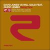 Swing Time(Club Radio Edit) (Radio Edit) - David Jones&Guido Lembo&Will Gold