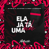 Ela Já Tá uma Bebê (Explicit) - MC PRB&DJ KR Beat&MC 3L&Mc Datorre&Dj Rodrigues