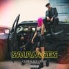 Sauvages (Explicit) - Cliff Hoodzy&Ice Crimi