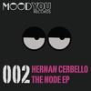 The Node - Hernan Cerbello