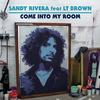 Come Into My Room (feat. LT Brown) (Dub) - Sandy Rivera< Brown