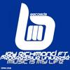 Music Is My Life (Original Mix) - Jey Richmond&Progressive Universe