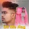 Dil Me Aag - Ikbal khan