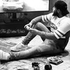 Stay With Me(feat. Lussx) (Explicit) - Ky Bang&Lussx