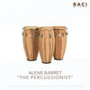 The Percussionist (Bonus Sax) - Alene Barret