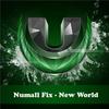 New World (Original Mix) - Numall Fix