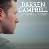 Growing Apart - Darren Campbell