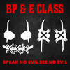 One Day at a Time (Explicit) - E Class&BP Infinite&Brad Steven Perlow&Eben Nettles