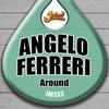 Around (Original Mix) - Angelo Ferreri