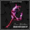 Upside Down (Original Mix) - Dan Walter